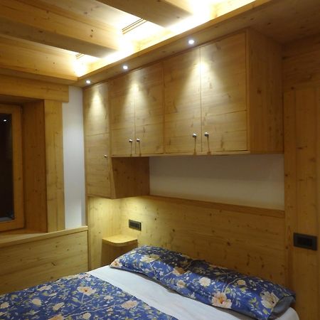 Hotel Galeno - 3 Cime View - Auronzo di Cadore Εξωτερικό φωτογραφία