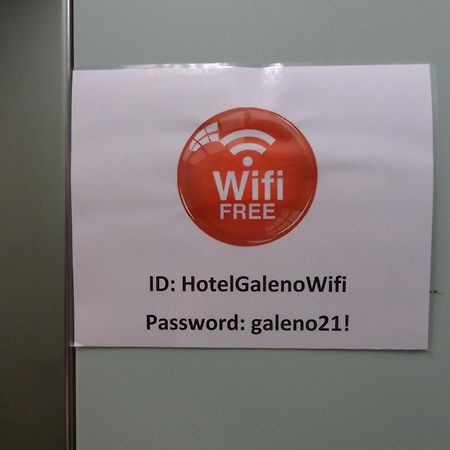 Hotel Galeno - 3 Cime View - Auronzo di Cadore Εξωτερικό φωτογραφία