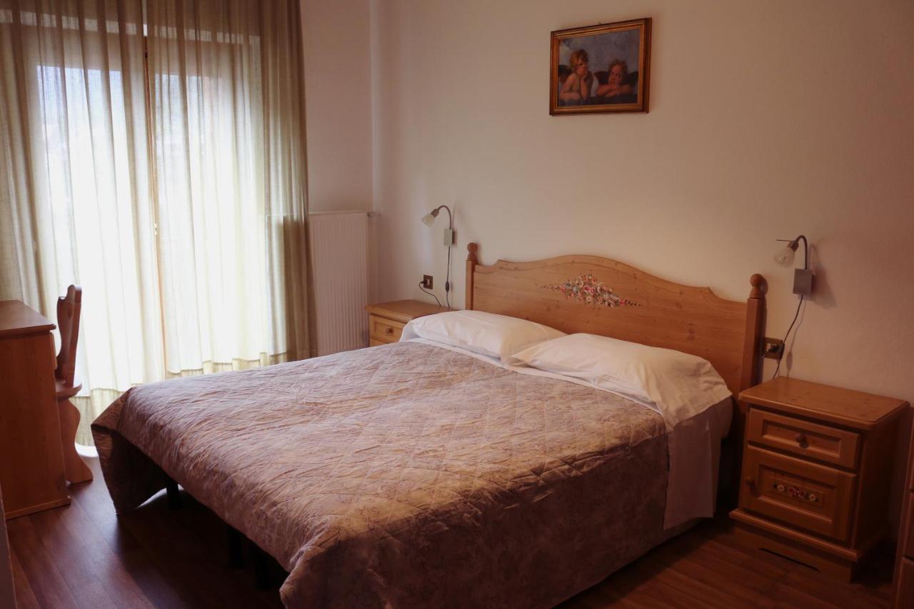 Hotel Galeno - 3 Cime View - Auronzo di Cadore Εξωτερικό φωτογραφία