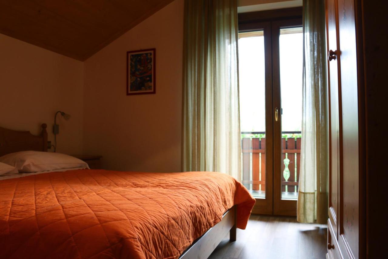 Hotel Galeno - 3 Cime View - Auronzo di Cadore Εξωτερικό φωτογραφία