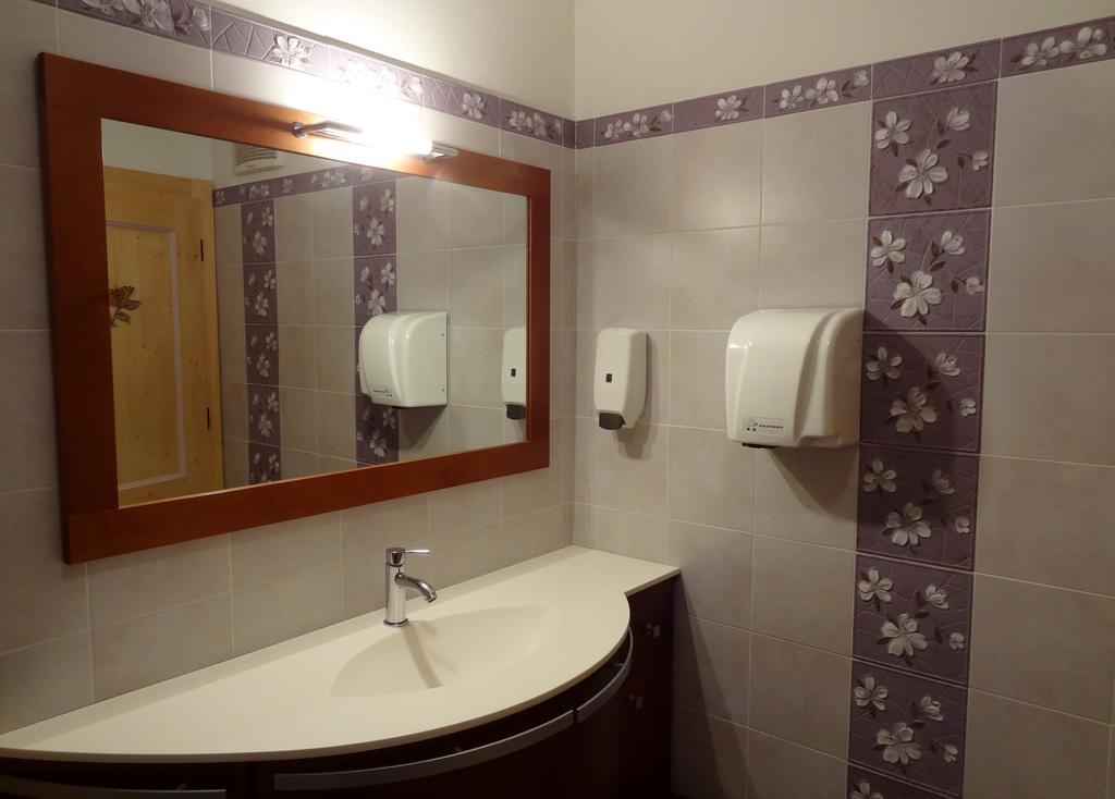 Hotel Galeno - 3 Cime View - Auronzo di Cadore Εξωτερικό φωτογραφία