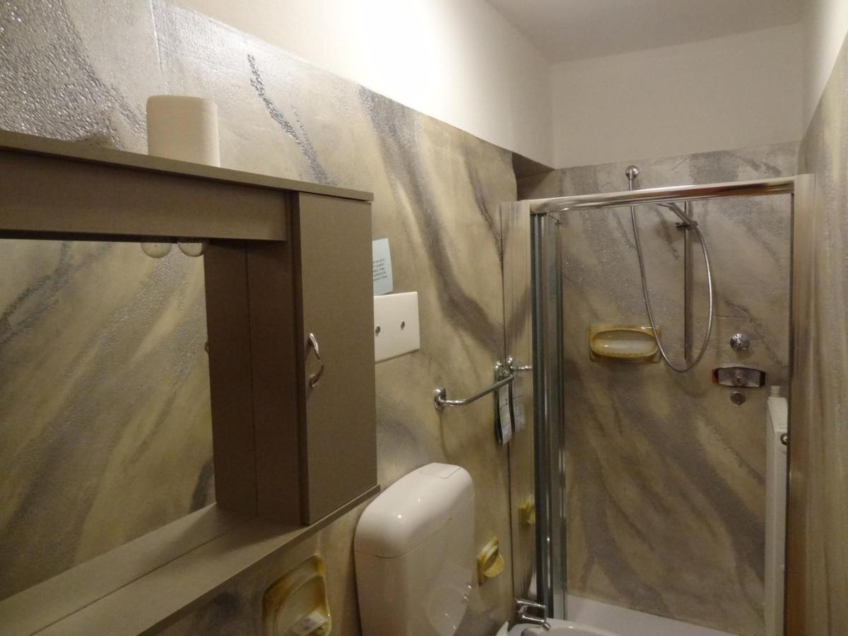 Hotel Galeno - 3 Cime View - Auronzo di Cadore Εξωτερικό φωτογραφία