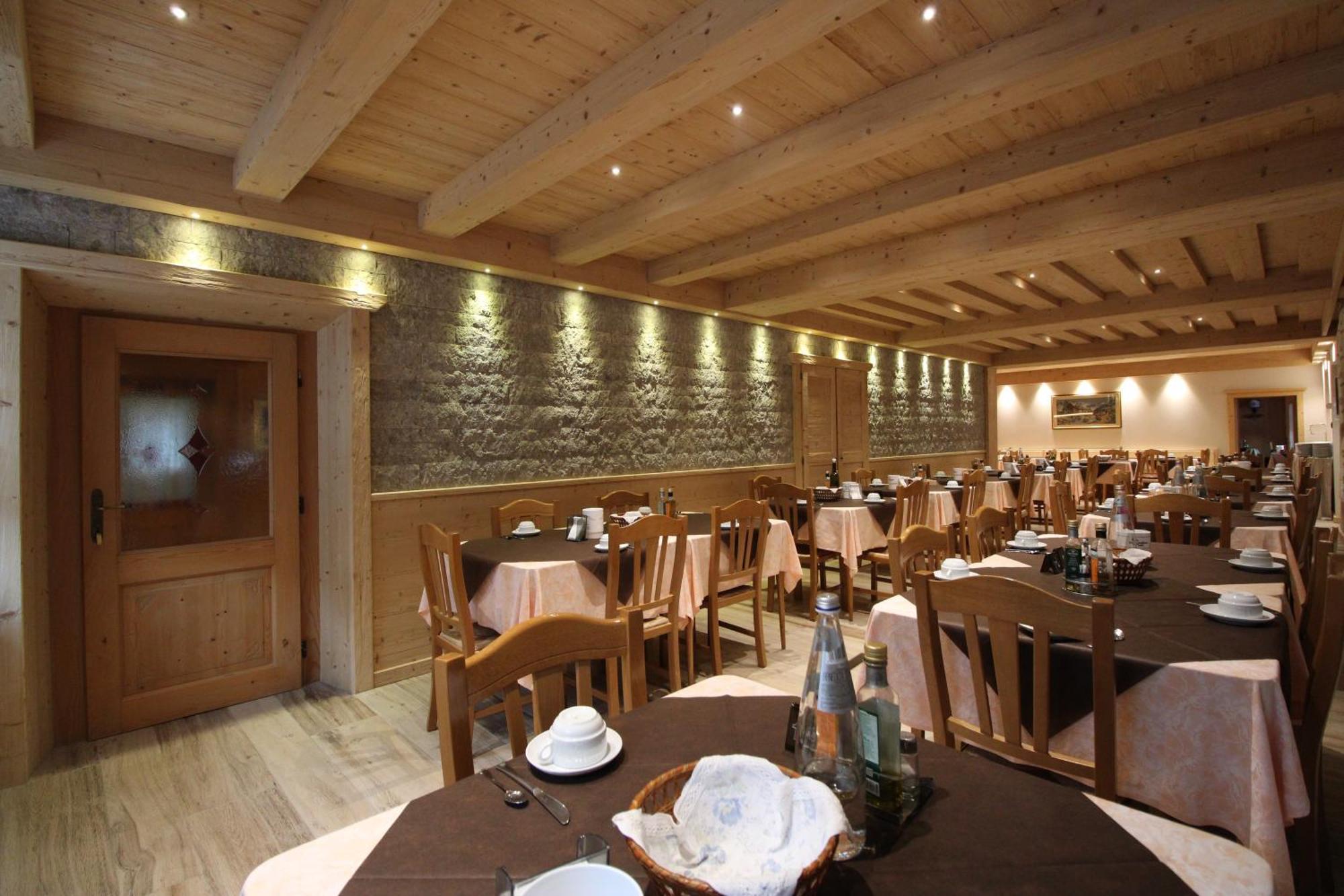 Hotel Galeno - 3 Cime View - Auronzo di Cadore Εξωτερικό φωτογραφία