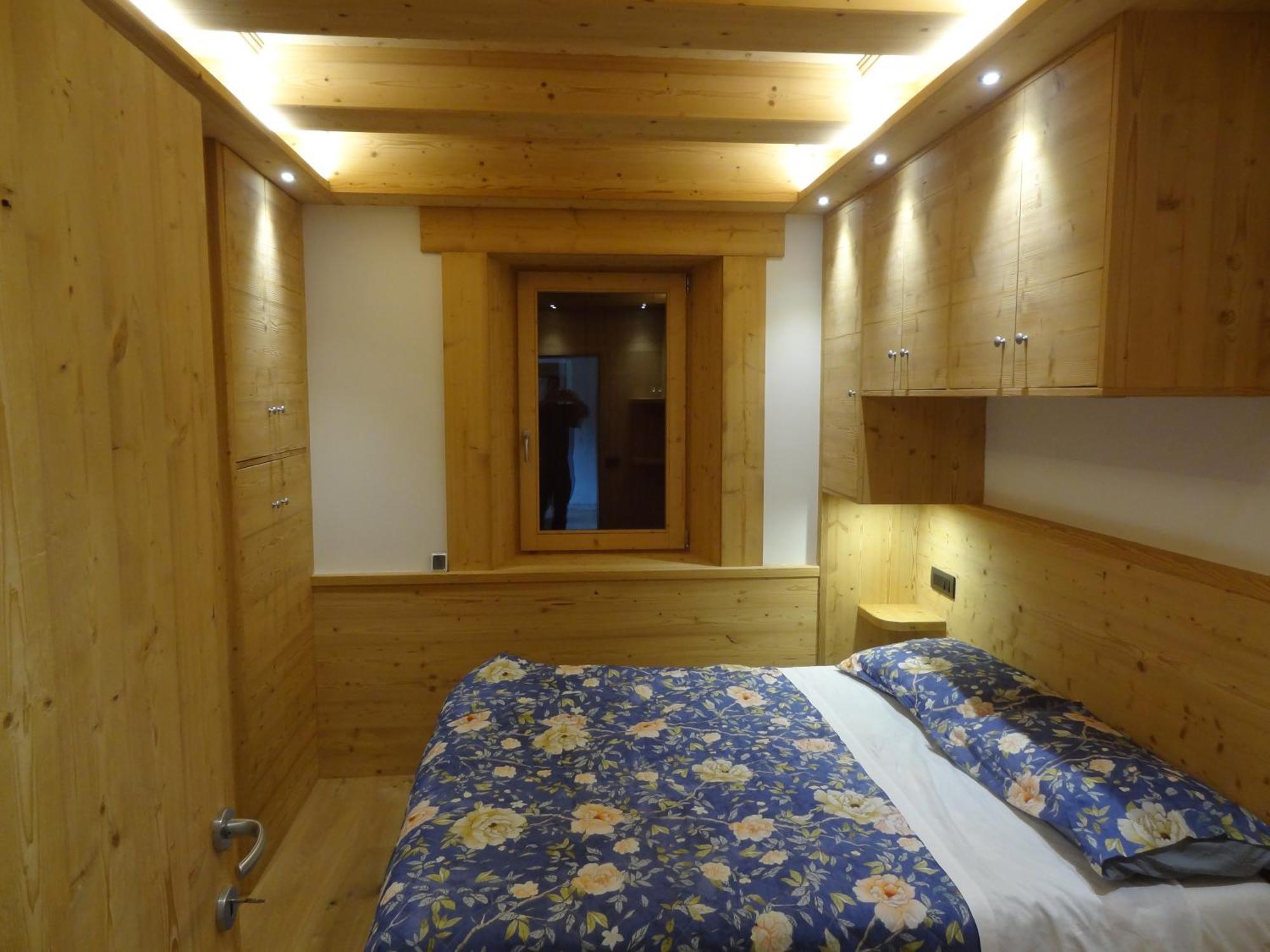 Hotel Galeno - 3 Cime View - Auronzo di Cadore Εξωτερικό φωτογραφία