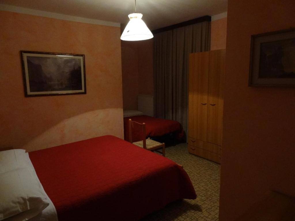 Hotel Galeno - 3 Cime View - Auronzo di Cadore Δωμάτιο φωτογραφία