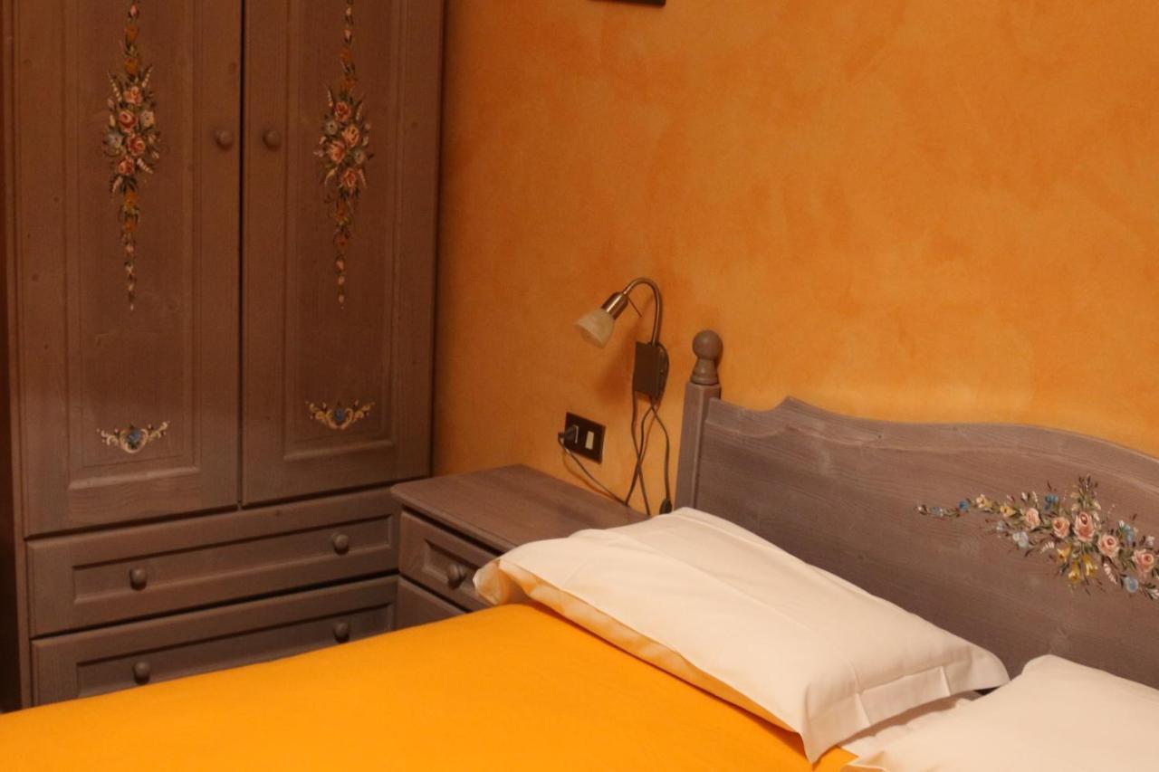 Hotel Galeno - 3 Cime View - Auronzo di Cadore Εξωτερικό φωτογραφία