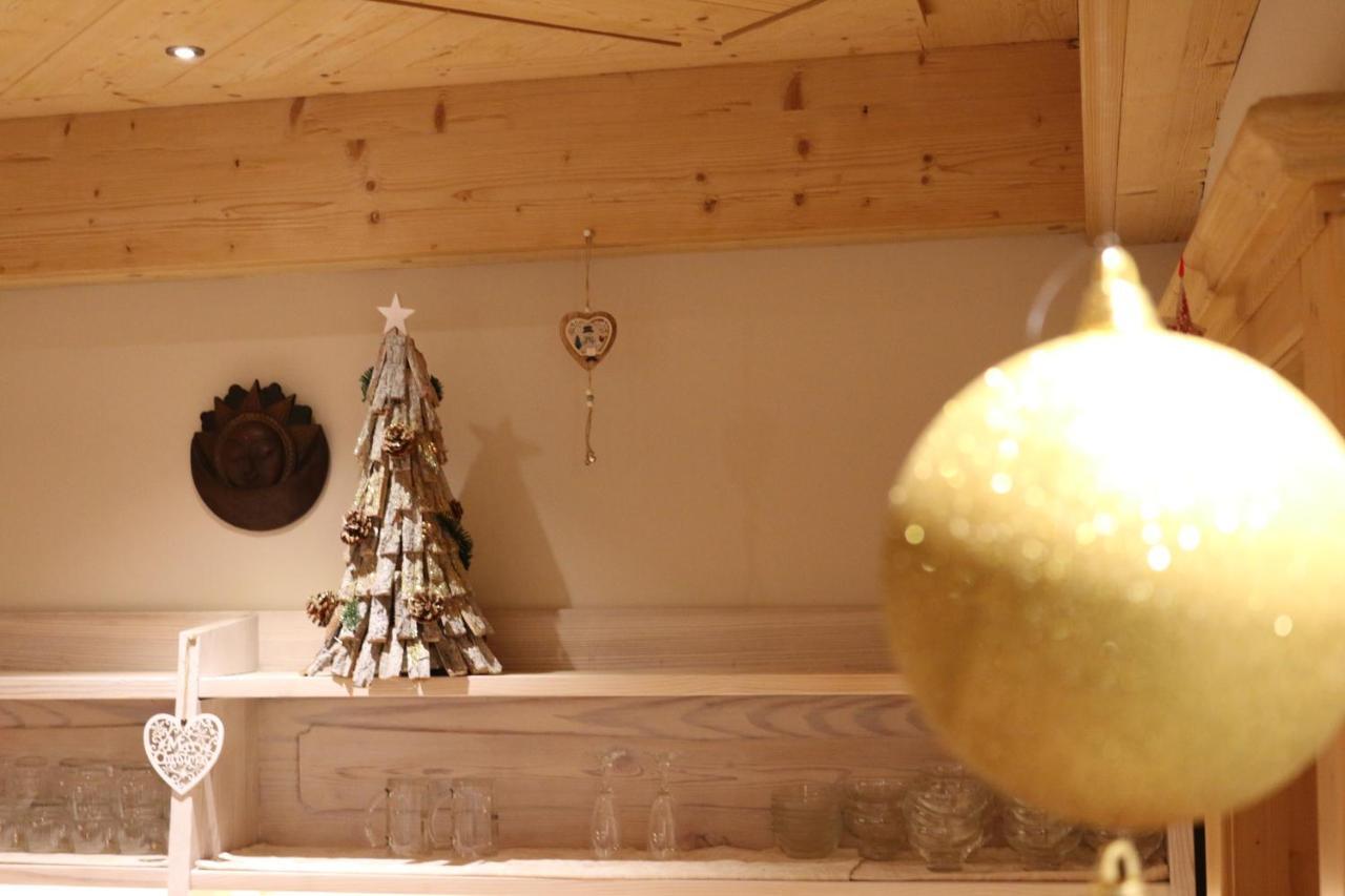 Hotel Galeno - 3 Cime View - Auronzo di Cadore Εξωτερικό φωτογραφία